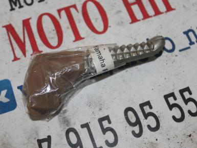 Подножка (упор) пассажира левая, Yamaha, YZF R1, 2000, 0, 0