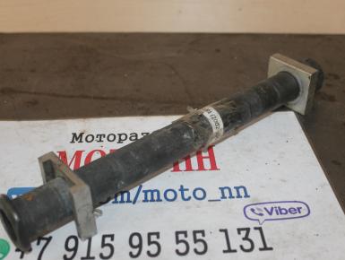 Ось заднего колеса в сборе, Yamaha, YZF R1, 2003, 0, 0