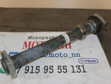 Ось заднего колеса в сборе, Yamaha, YZF R1, 2003, 0, 0