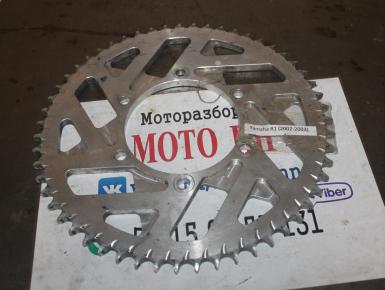 Звезда ведомая, Yamaha, YZF R1, 2003, 0, 0