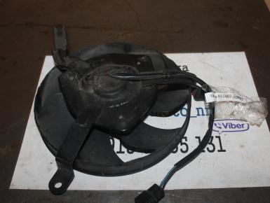 Вентилятор охлаждения, Yamaha, YZF R1, 2003, 0, 0