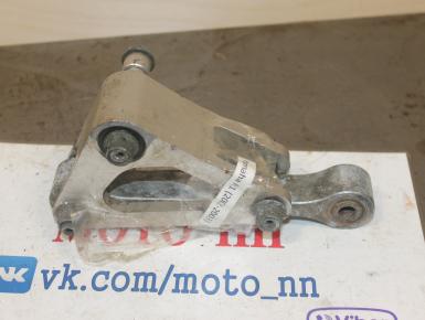 Механизм прогрессии, Yamaha, YZF R1, 2003, 0, 0