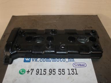 Клапанная крышка, Yamaha, YZF R1, 2003, 0, 0