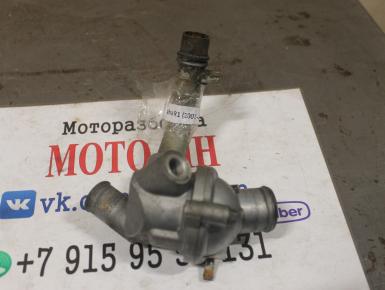 Корпус термостата, Yamaha, YZF R1, 2003, 0, 0