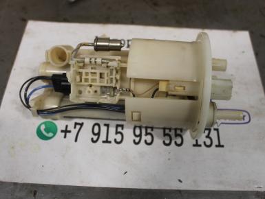 Топливный насос, Yamaha, YZF R1, 2003, 0, 0