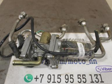 Клапан EGR ( ЕГР ), Yamaha, YZF R1, 2003, 0, 0