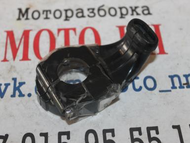 Держатель тросиков газа и обратки, Yamaha, YZF R1, 2003, 0, 0