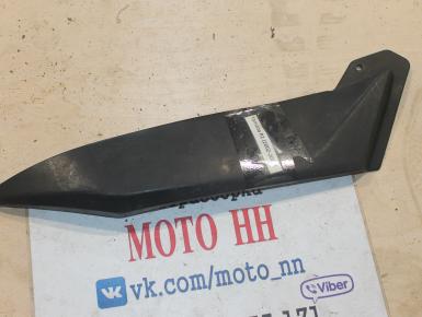 Полка правая, Yamaha, YZF R1, 2003, 0, 0