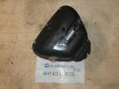 Корпус воздушного фильтра , Yamaha, YZF R1, 2003, 0, 0