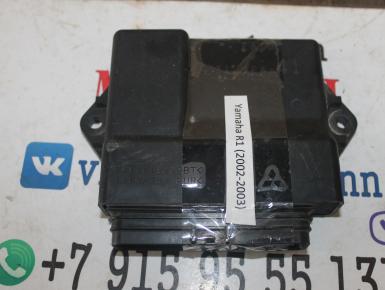 ЭБУ, Yamaha, YZF R1, 2003, 0, 0