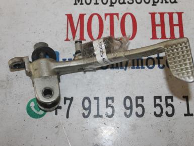 Педаль тормоза, Yamaha, YZF R1, 2003, 0, 0