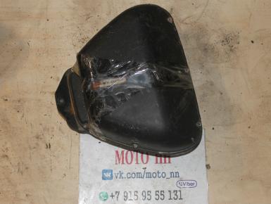 Корпус воздушного фильтра , Yamaha, YZF R1, 2003, 0, 0