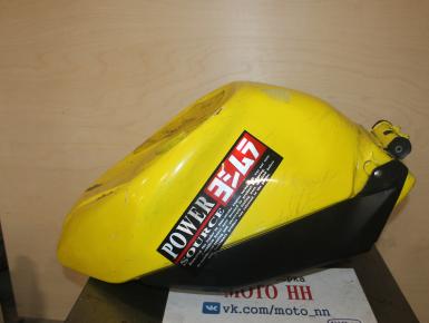 Бак топливный, Yamaha, YZF R1, 2003, 0, 0