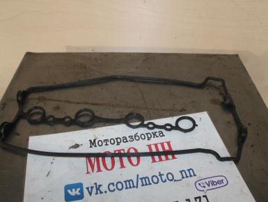 Прокладка крышки головки блока цилиндров (ГБЦ), Yamaha, YZF R1, 2005, 0, 0