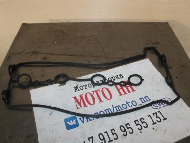 Прокладка крышки головки блока цилиндров (ГБЦ), Yamaha, YZF R1, 2005, 0, 0