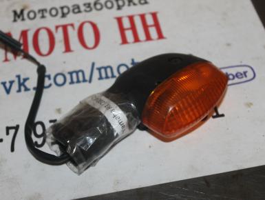 Поворотник правый задний , Yamaha, YZF R1, 2005, 0, 0