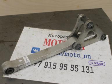 Механизм прогрессии, Yamaha, YZF R1, 2005, 0, 0