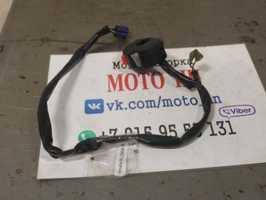 Пульт правый, Yamaha, YZF R1, 2005, 0, 0