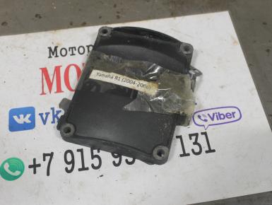 Крышка картера, Yamaha, YZF R1, 2005, 0, 0