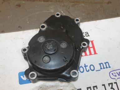 Крышка генератора Левая, Yamaha, YZF R1, 2005, 0, 0