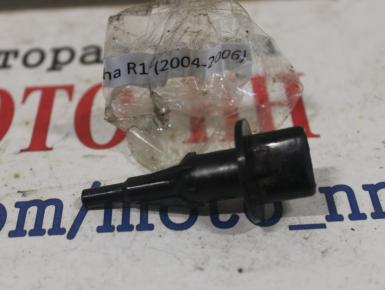 Датчик температуры воздуха на впуске, Yamaha, YZF R1, 2005, 0, 0