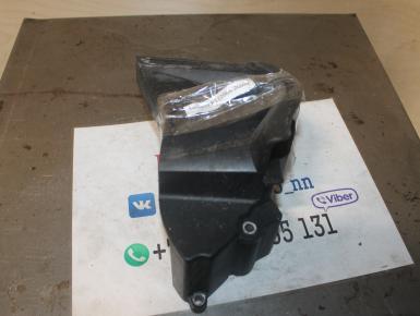 Крышка звезды ведущей Левая Левая, Yamaha, YZF R1, 2005, 0, 0