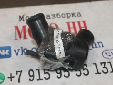 Корпус термостата, Yamaha, YZF R1, 2005, 0, 0