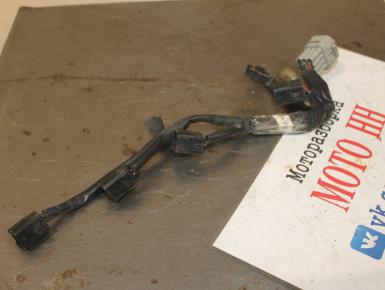 Проводка на катушку зажигания, Yamaha, YZF R1, 2005, 0, 0