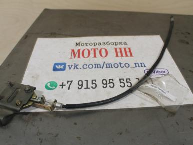 Механизм запирания сиденья, Yamaha, YZF R1, 2005, 0, 0