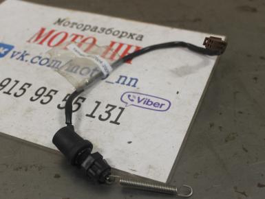 Лягушка заднего тормоза, Yamaha, YZF R1, 2005, 0, 0