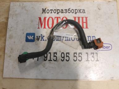 Топливный шланг, Yamaha, YZF R1, 2005, 0, 0