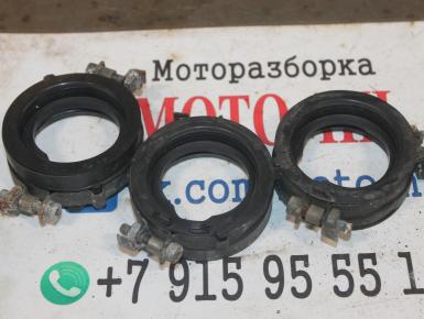 Патрубок впускной, Yamaha, YZF R1, 2005, 0, 0