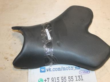 Сидение Водителя, Yamaha, YZF R1, 2005, 0, 0