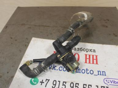 Клапан воздушный, Yamaha, YZF R1, 2005, 0, 0