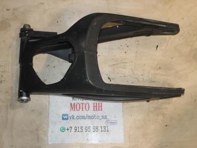 Маятник, Yamaha, YZF R1, 2005, 0, 0