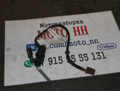 Лягушка заднего тормоза, Yamaha, YZF R1, 2005, 0, 0