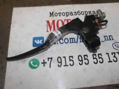 Рычаг сцепления, Yamaha, YZF R1, 2005, 0, 0