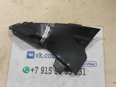 Накладка пластиковая, Yamaha, YZF R1, 2005, 0, 0