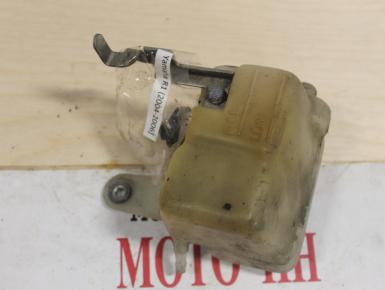 Расширительный бачок охлаждения, Yamaha, YZF R1, 2005, 0, 0