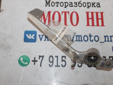 Педаль тормоза, Yamaha, YZF R1, 2005, 0, 0