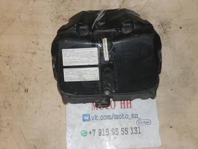 Корпус воздушного фильтра , Yamaha, YZF R1, 2005, 0, 0