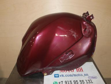 Бак топливный, Yamaha, YZF R1, 2005, 0, 0