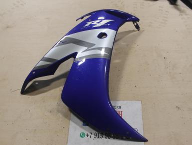 Пластик боковой правый, Yamaha, YZF R1, 2005, 0, 0