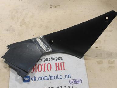 Накладка пластиковая, Yamaha, YZF R1, 2005, 0, 0