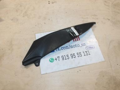 Накладка пластиковая левая, Yamaha, YZF R1, 2005, 0, 0