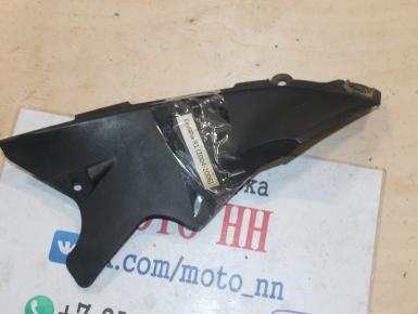 Накладка пластиковая, Yamaha, YZF R1, 2005, 0, 0