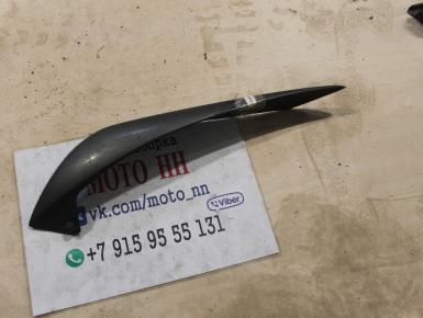 Накладка пластиковая, Yamaha, YZF R1, 2005, 0, 0