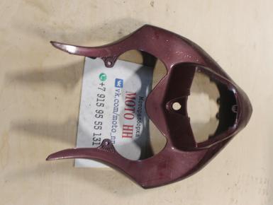 Пластик хвоста, Yamaha, YZF R1, 2005, 0, 0