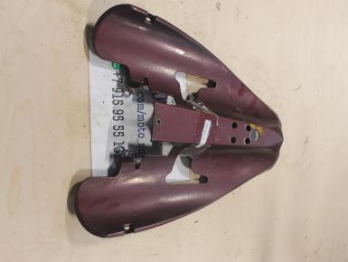 Подкрылок, Yamaha, YZF R1, 2005, 0, 0