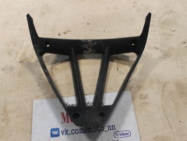 Пластик плуга передняя часть, Yamaha, YZF R1, 2005, 0, 0